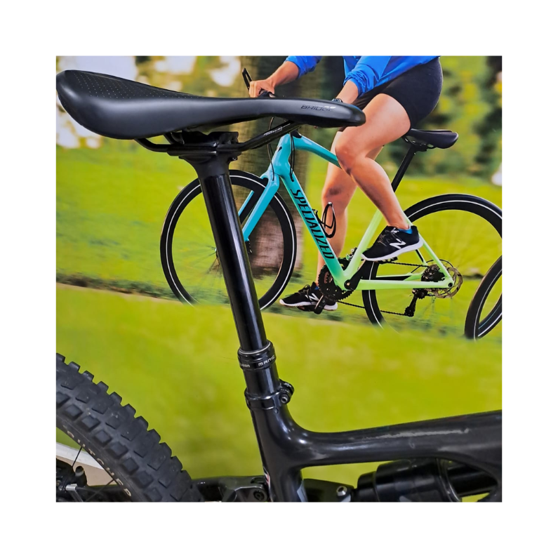 BICICLETA SPECIALIZED TURBO LEVO GEN 3 EXPERT CARBON - Imagen 5