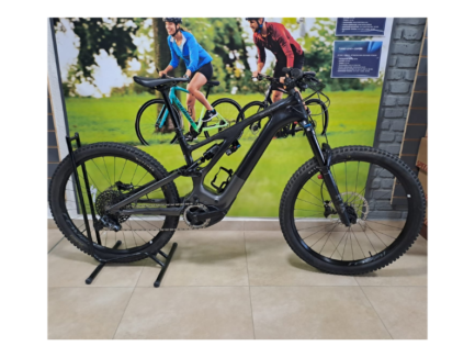 BICICLETA SPECIALIZED TURBO LEVO GEN 3 EXPERT CARBON
