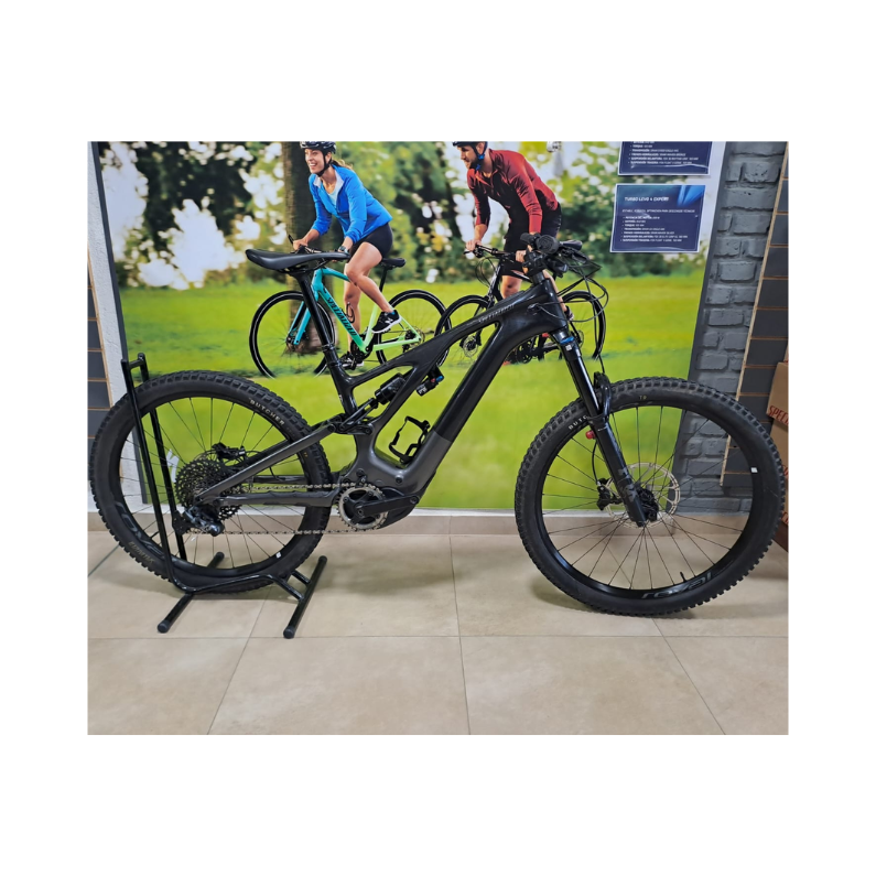 BICICLETA SPECIALIZED TURBO LEVO GEN 3 EXPERT CARBON