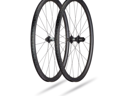 RUEDAS ROVAL TERRA C (Satin Carbon/Satin Black)