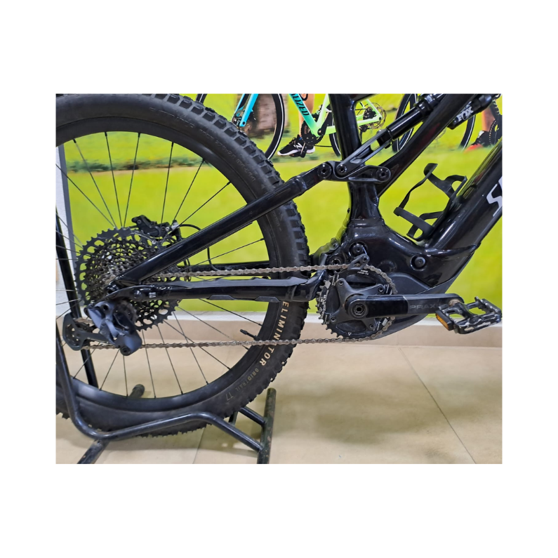 BICICLETA SPECIALIZED TURBO LEVO GEN 3 COMP ALLOY - Imagen 2