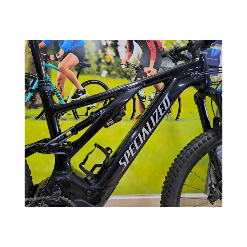 BICICLETA SPECIALIZED TURBO LEVO GEN 3 COMP ALLOY - Imagen 3
