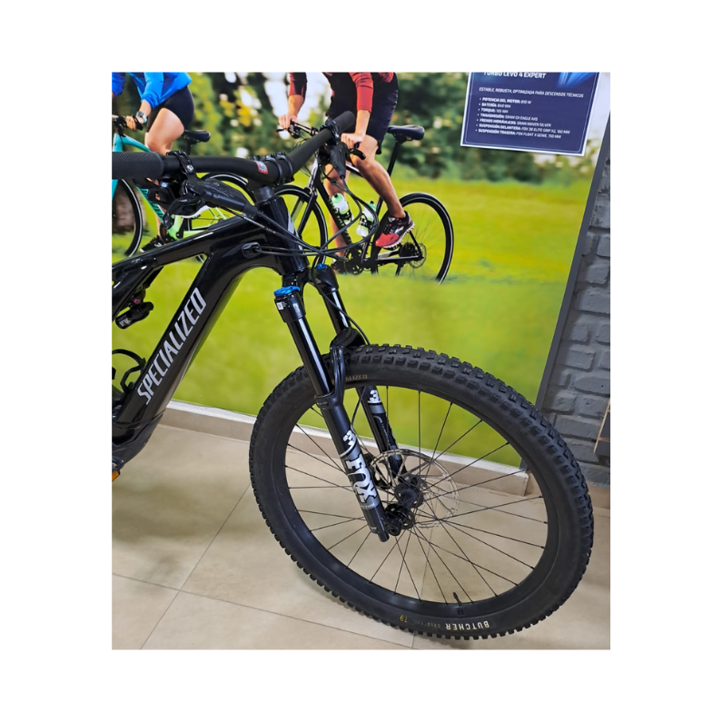 BICICLETA SPECIALIZED TURBO LEVO GEN 3 COMP ALLOY - Imagen 5