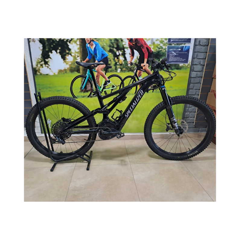 BICICLETA SPECIALIZED TURBO LEVO GEN 3 COMP ALLOY