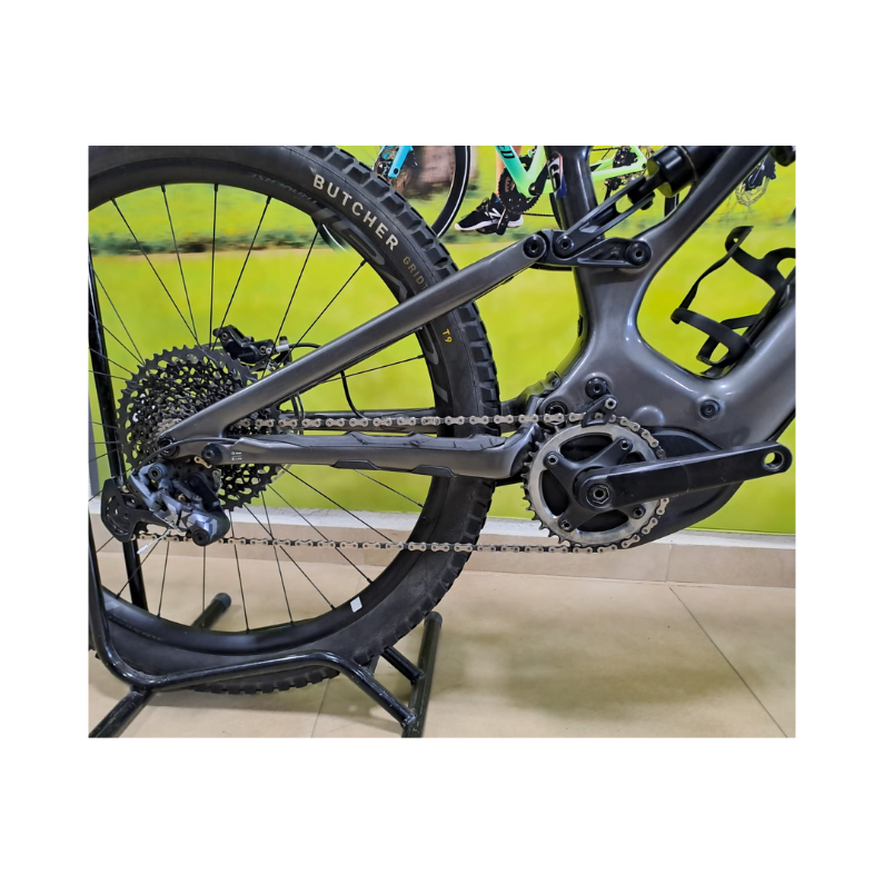 BICICLETA SPECIALIZED TURBO LEVO GEN 3 SL EXPERT CARBON - Imagen 2