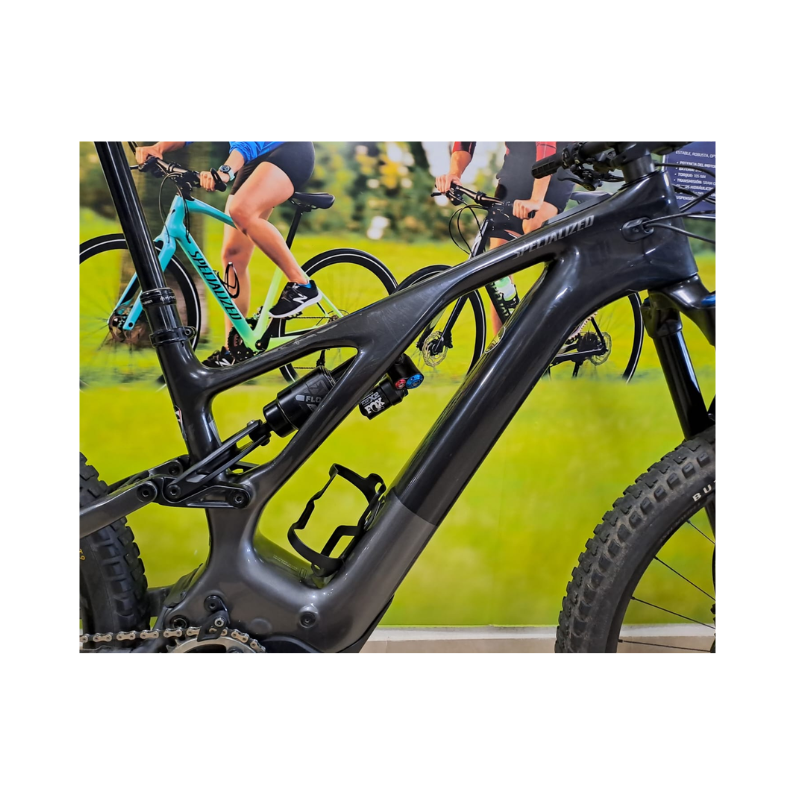 BICICLETA SPECIALIZED TURBO LEVO GEN 3 SL EXPERT CARBON - Imagen 3