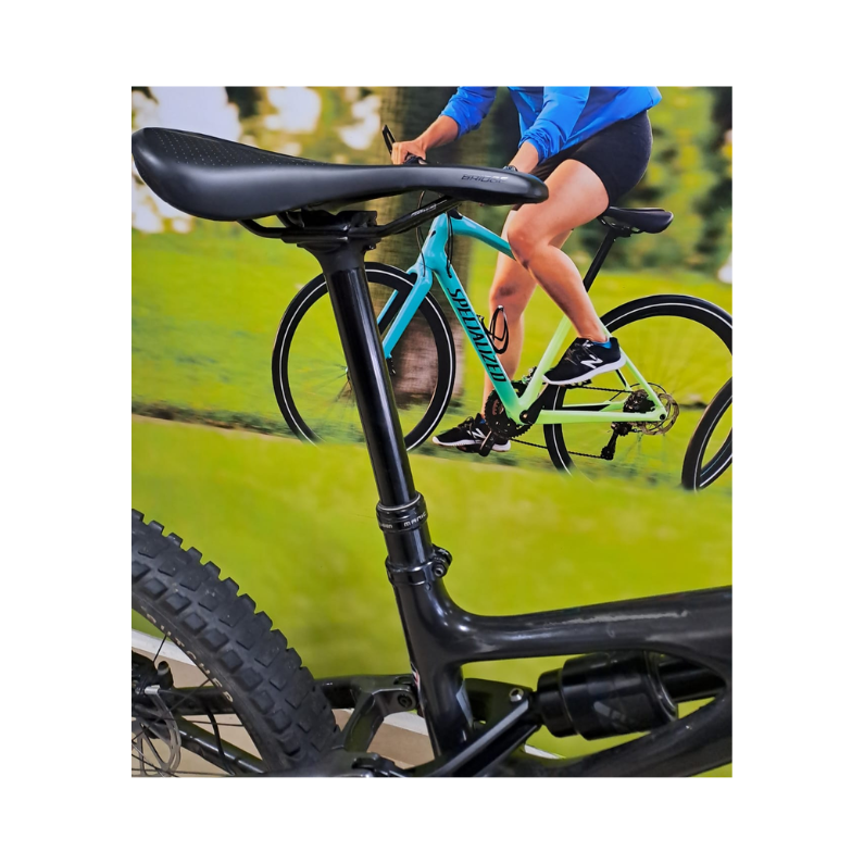 BICICLETA SPECIALIZED TURBO LEVO GEN 3 SL EXPERT CARBON - Imagen 4