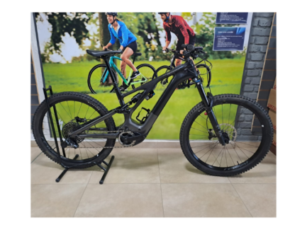 BICICLETA SPECIALIZED TURBO LEVO GEN 3 SL EXPERT CARBON