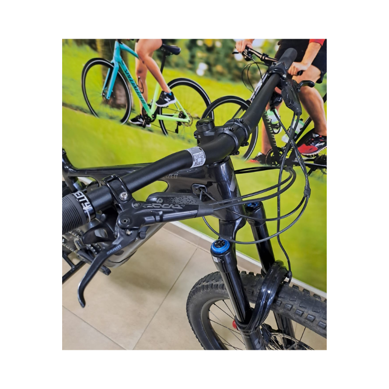 BICICLETA SPECIALIZED TURBO LEVO GEN 3 SL EXPERT CARBON - Imagen 7
