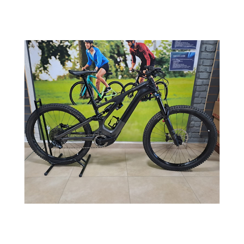 BICICLETA SPECIALIZED TURBO LEVO GEN 3 SL EXPERT CARBON