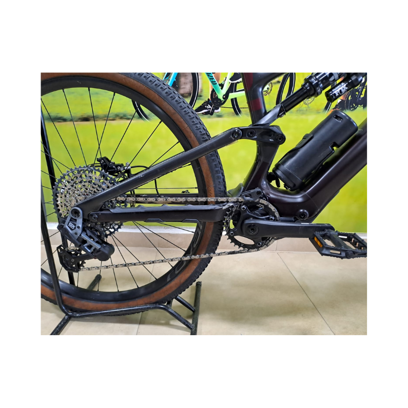 BICICLETA SPECIALIZED TURBO LEVO GEN 3 SL EXPERT CARBON - Imagen 2