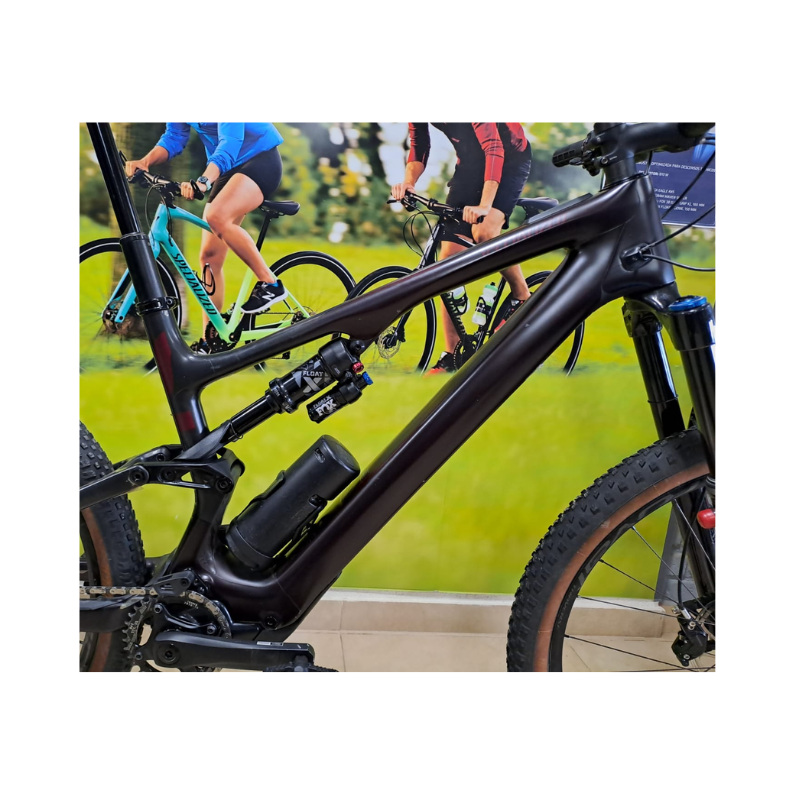 BICICLETA SPECIALIZED TURBO LEVO GEN 3 SL EXPERT CARBON - Imagen 6