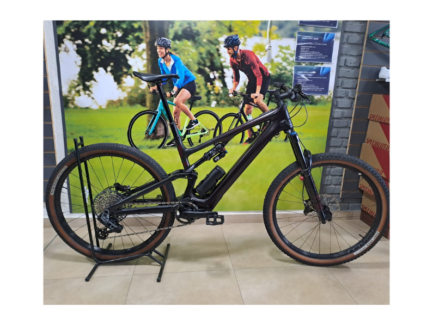 BICICLETA SPECIALIZED TURBO LEVO GEN 3 SL EXPERT CARBON