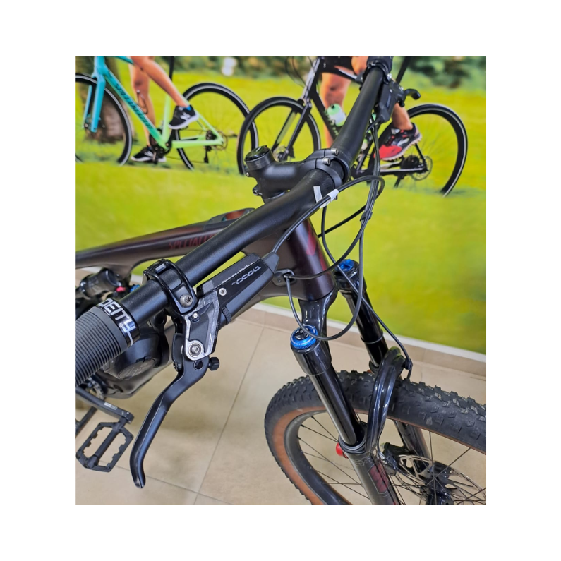 BICICLETA SPECIALIZED TURBO LEVO GEN 3 SL EXPERT CARBON - Imagen 3