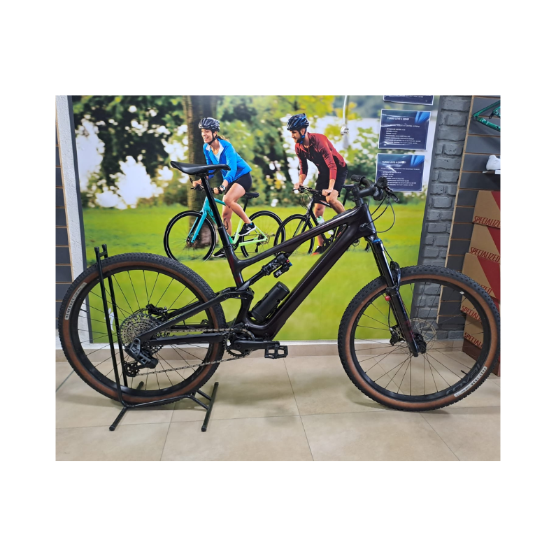 BICICLETA SPECIALIZED TURBO LEVO GEN 3 SL EXPERT CARBON