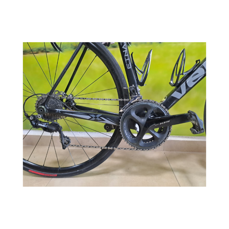 BICICLETA VENZO ETNA - Imagen 2