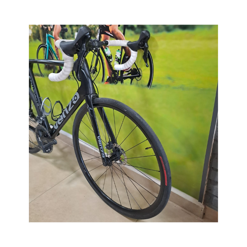 BICICLETA VENZO ETNA - Imagen 3
