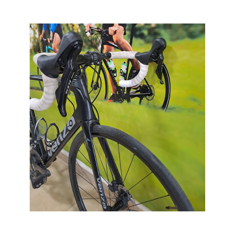 BICICLETA VENZO ETNA - Imagen 5