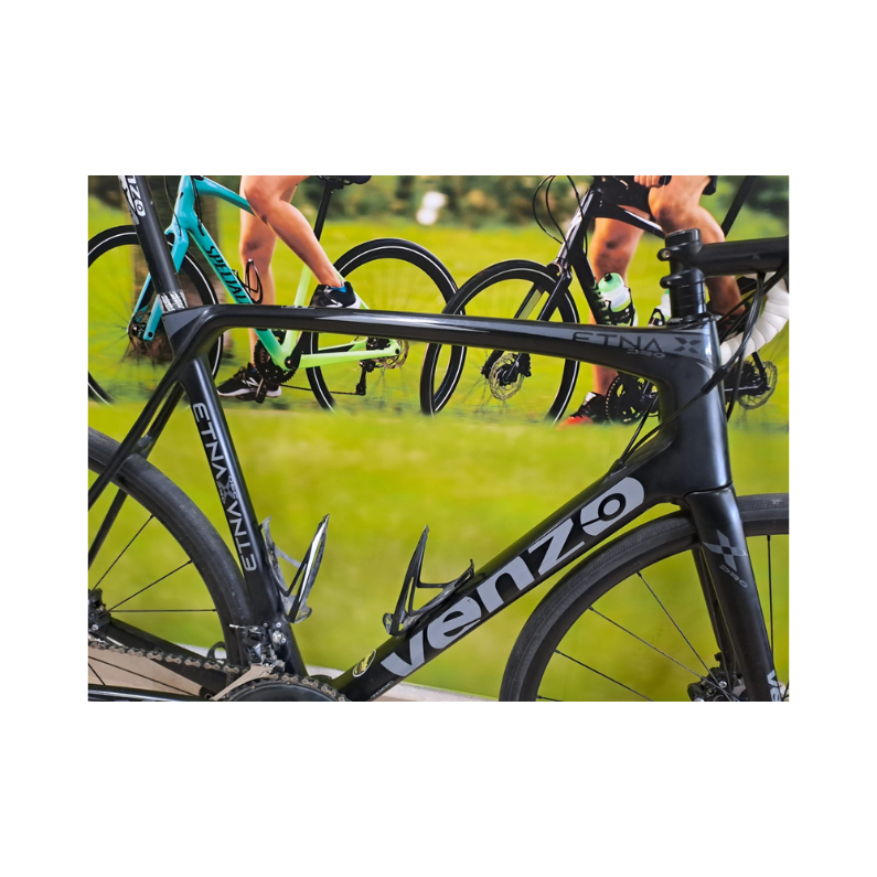 BICICLETA VENZO ETNA - Imagen 4