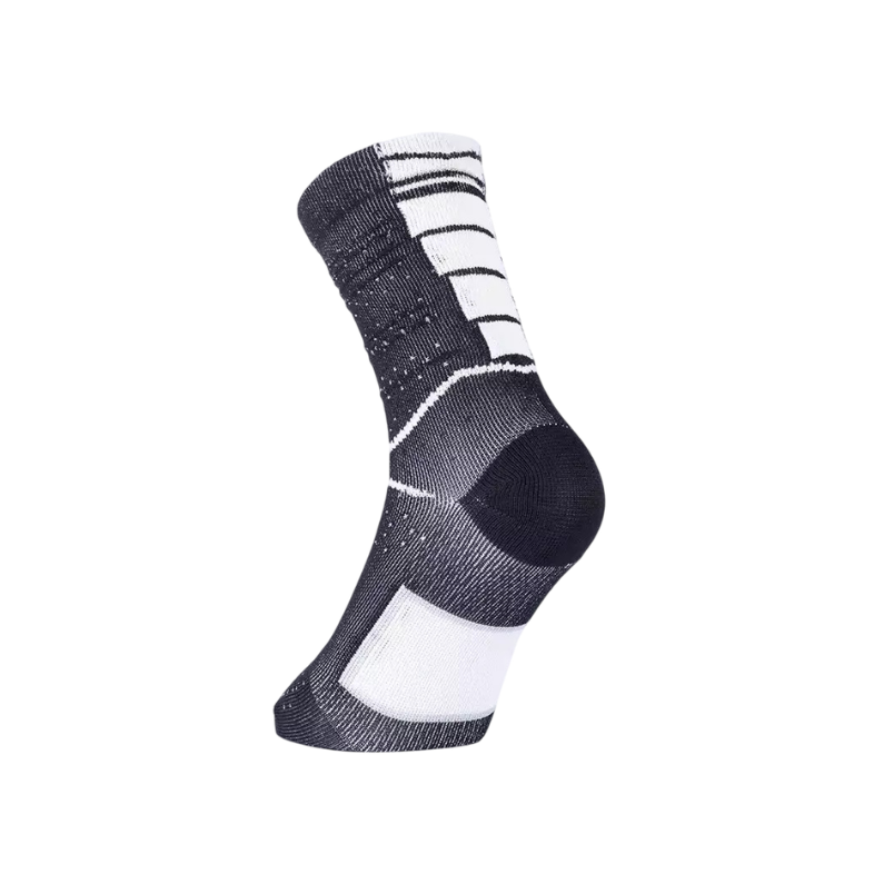 MEDIA SOX FANTASY (Blanco/Negro) - Imagen 2