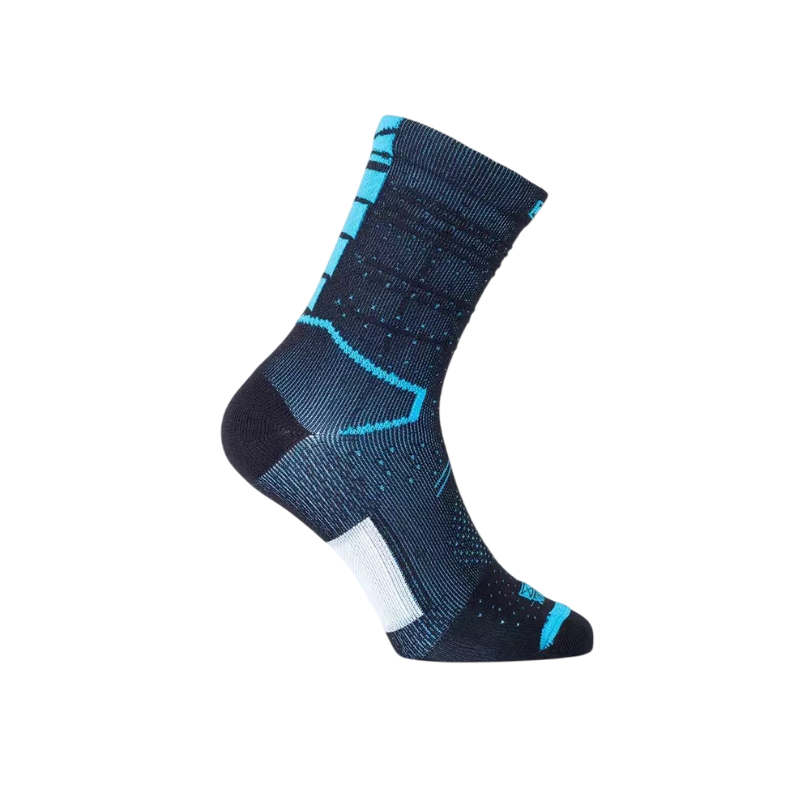 MEDIA SOX FANTASY (Azul/Negro)