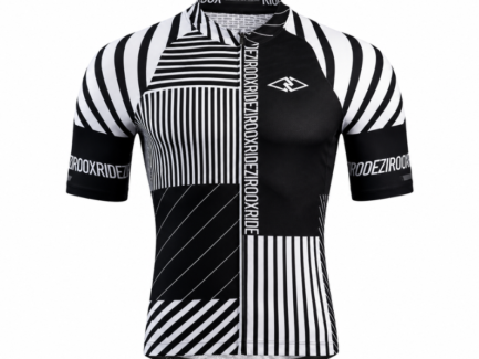 JERSEY ZIROOX LIVERPOOL LINE HOMBRE (Negro)