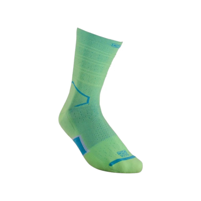 MEDIA SOX FANTASY (Azul/Verde)