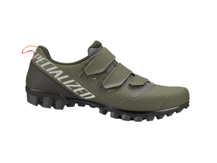 ZAPATILLAS MTB SPECIALIZED RECON 1.0 (Oak Green)