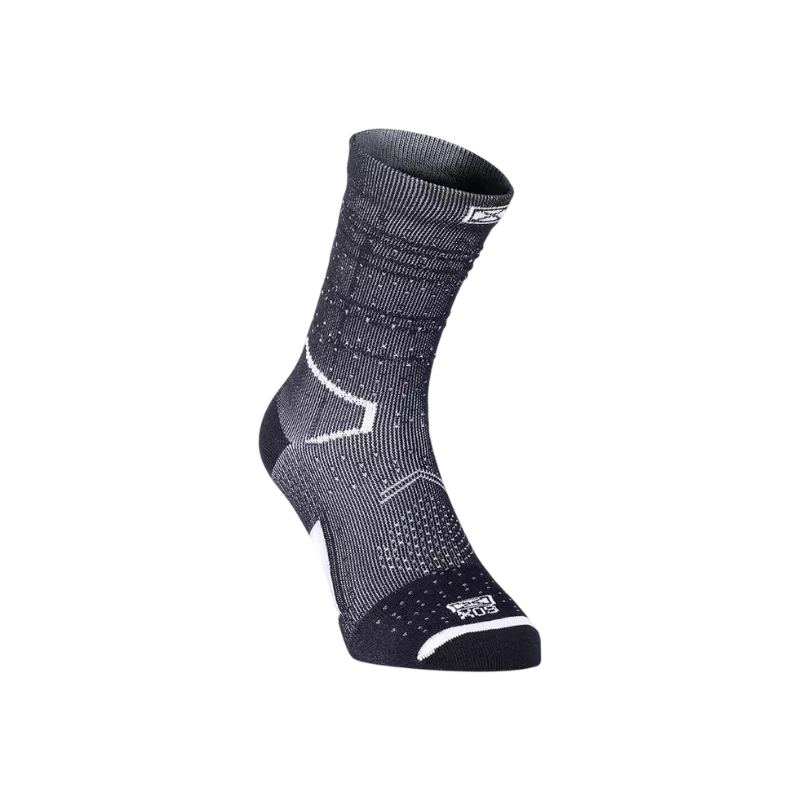 MEDIA SOX FANTASY (Blanco/Negro) - Imagen 3