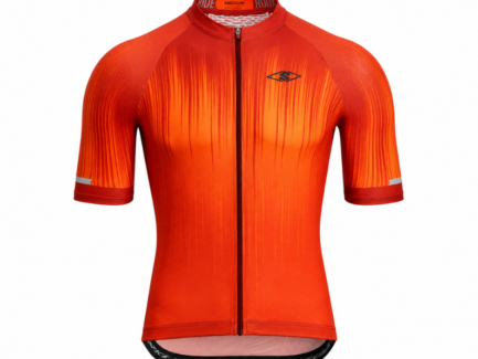 JERSEY ZIROOX LIVERPOOL XX SERIES HOMBRE (Naranja)