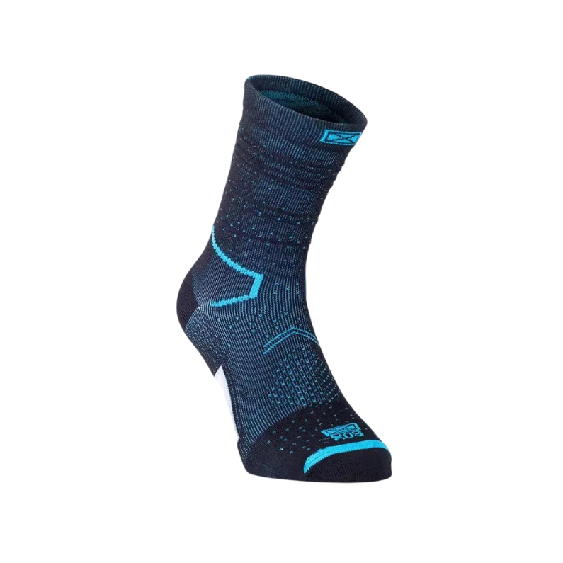 MEDIA SOX FANTASY (Azul/Negro) - Imagen 2