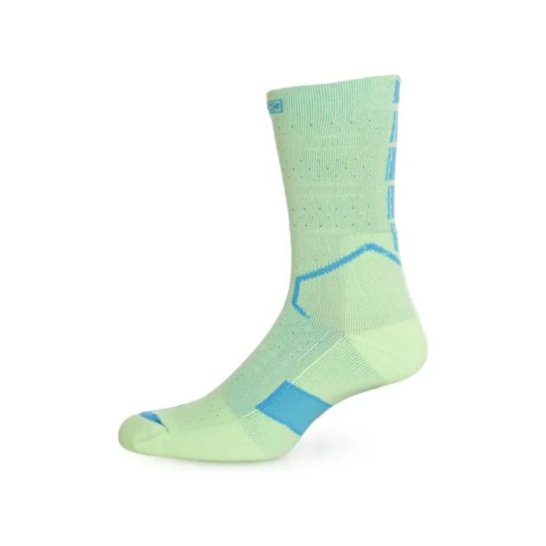 MEDIA SOX FANTASY (Azul/Verde) - Imagen 2