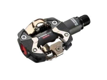 PEDALES MTB LOOK X-TRACK RACE CARBON