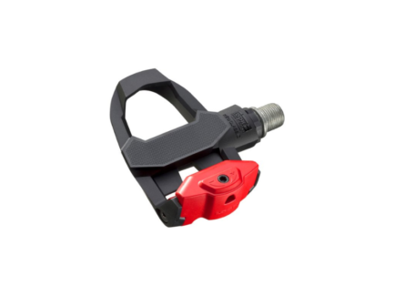 PEDALES RUTA LOOK KEO CLASSIC 3 NEGRO/ROJO
