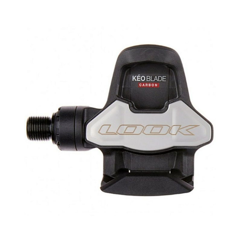 PEDALES RUTA LOOK KEO BLADE CARBON TOUR DE FRANCE EDITION