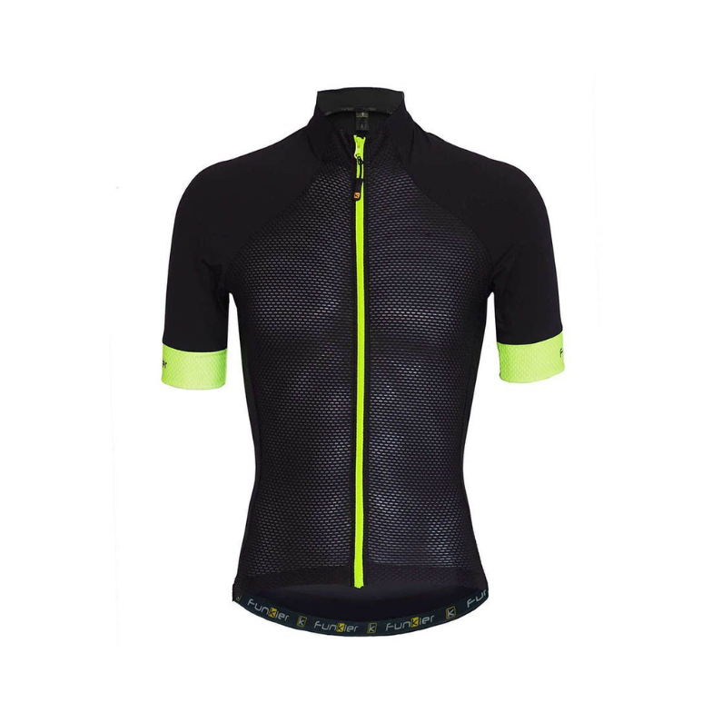 JERSEY FUNKIER ALANNO HOMBRE (Black Ref. Yellow)