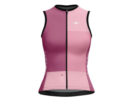 MUSCULOSA CAIRO CUBE ZIROOX MUJER (Lila)