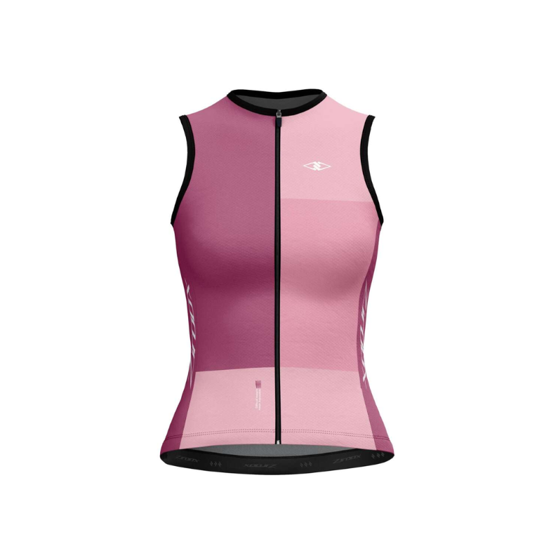 MUSCULOSA CAIRO CUBE ZIROOX MUJER (Lila)