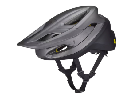 CASCO SPECIALIZED CAMBER MIPS (Smoke/Black)