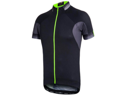 JERSEY FUNKIER CERTALDO HOMBRE (Black)