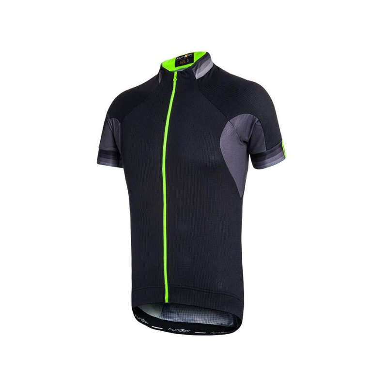 JERSEY FUNKIER CERTALDO HOMBRE (Black)