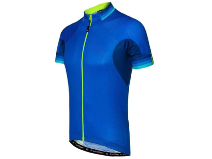 JERSEY FUNKIER CERTALDO HOMBRE (Blue)