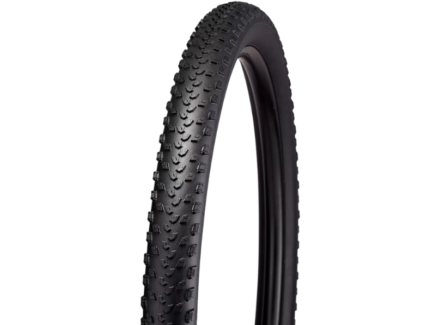 CUBIERTA SPECIALIZED FAST TRAK FLEX LITE T5/T7 TLR XC 29x2.35 (Black)