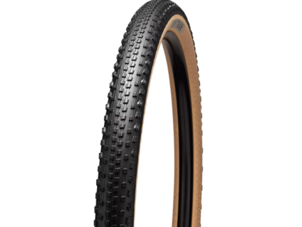 CUBIERTA SPECIALIZED AIR TRAK FLEX LITE TAN T5/T7 TLR XC 29x2.35 (Black/Browh)