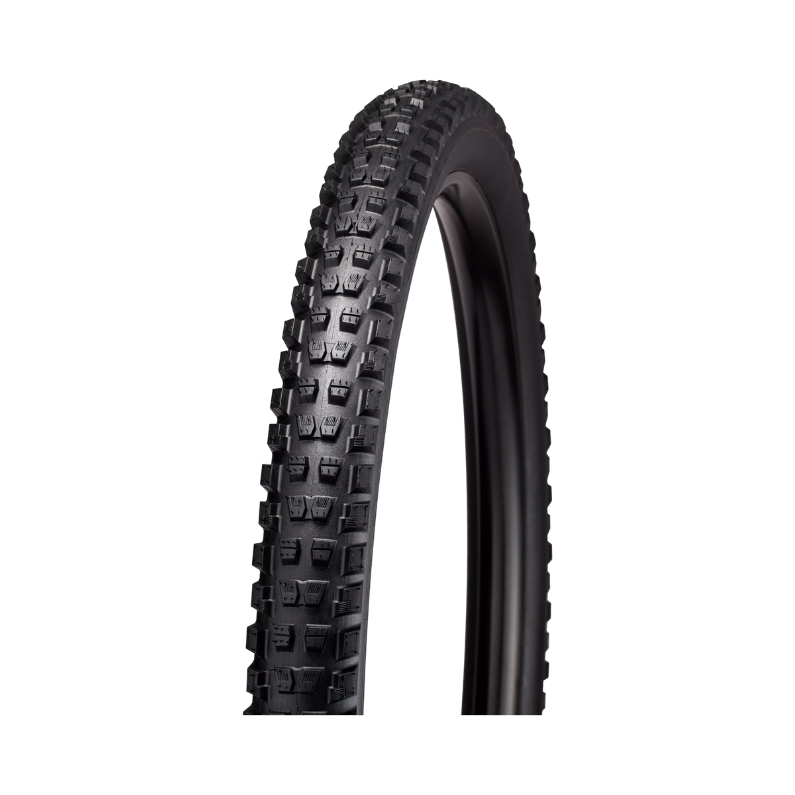CUBIERTA SPECIALIZED BUTCHER GRID TRAIL T9 TLR 27.7x2.4 (Black)
