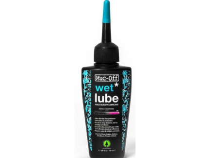 LUBRICANTE DE CADENA MUC-OFF Bio Wet Lube (50ml)