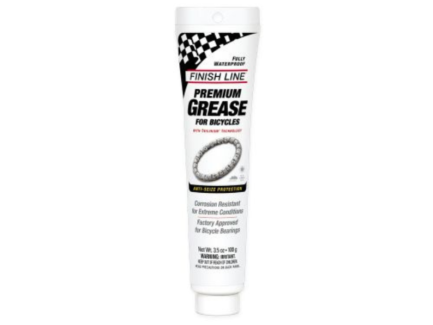 GRASA FINISH LINE PREMIUN SYNTHETIC 3.5oz (100g)