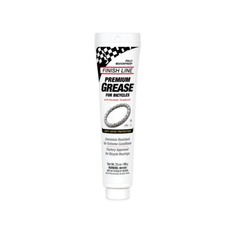 GRASA FINISH LINE PREMIUN SYNTHETIC 3.5oz (100g)