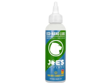 LUBRICANTE SECO JOES ECO NANO DRY (125ml)