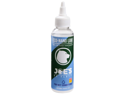 LUBRICANTE HUMEDO JOES ECO NANO (60ml)